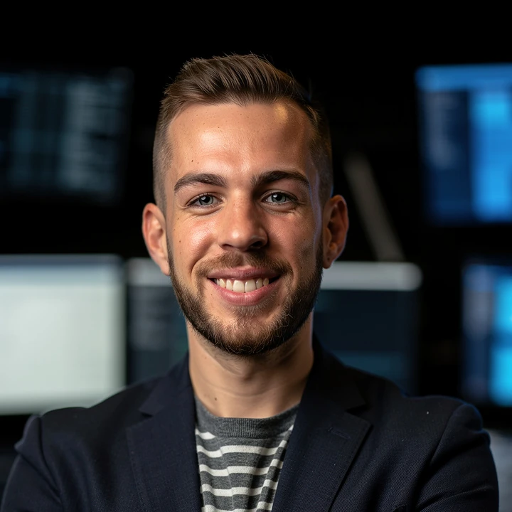 Nicolas Godin โ Web Designer Perth WA